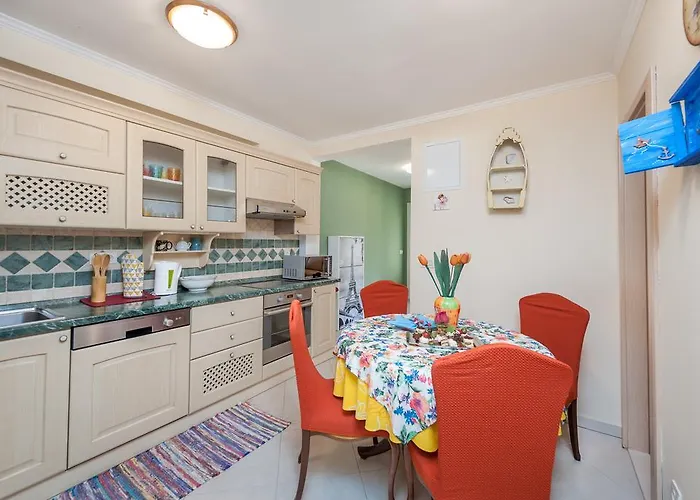 Apartment Timea