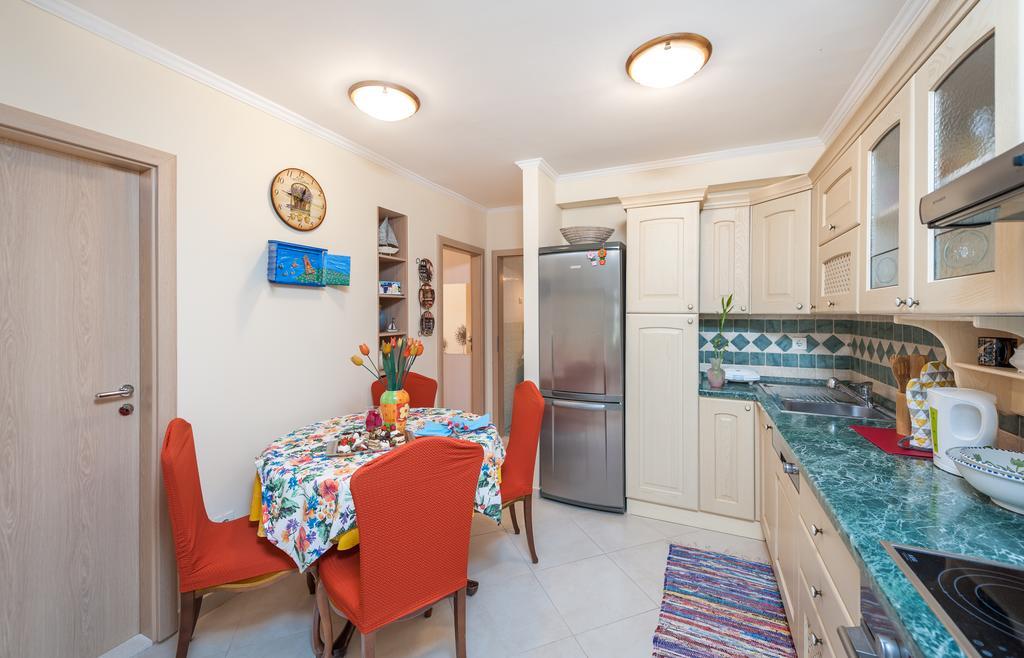 Apartman Timea *