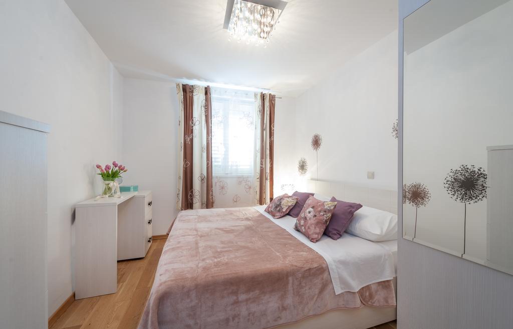 Apartman Timea