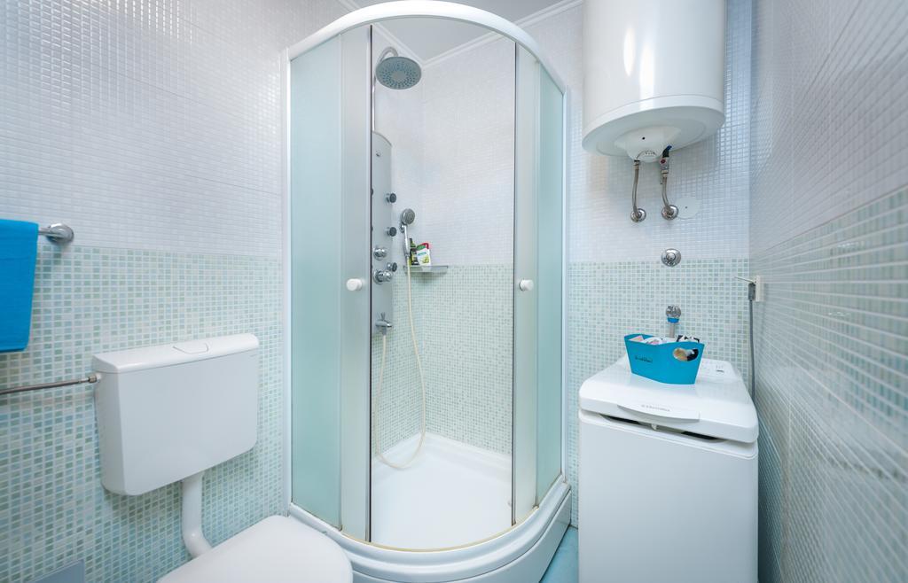 Timea Apartman