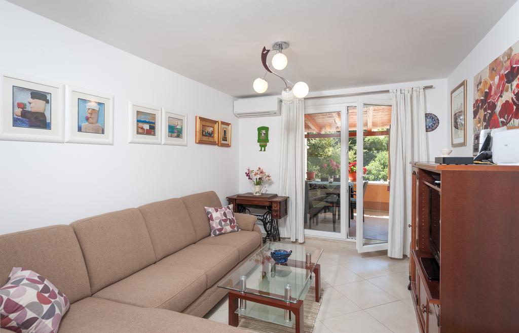 Apartman Timea *