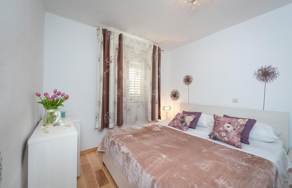 Timea Apartman